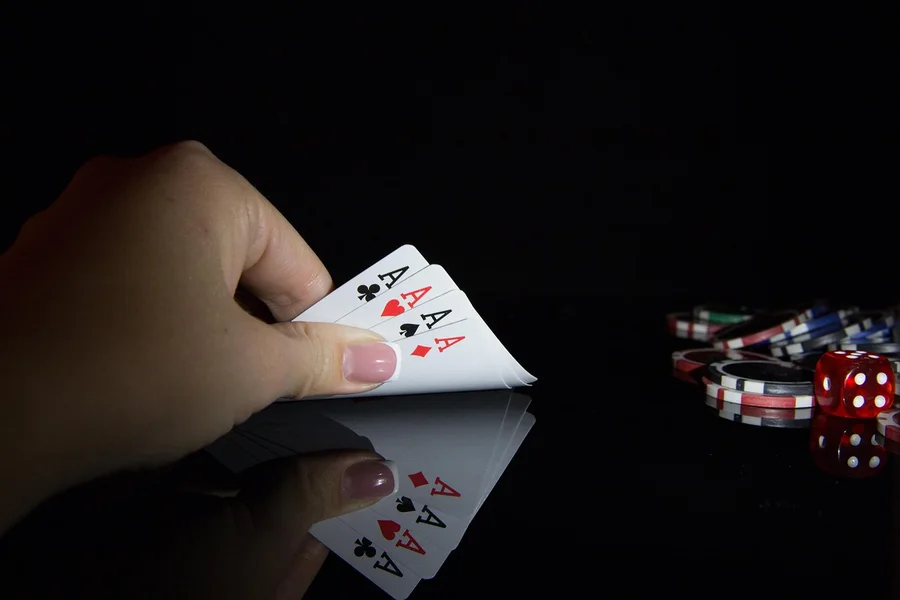 jackpot progresivo
